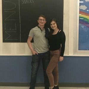 Meet your Posher, Lester